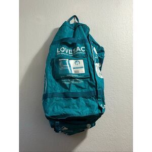 Lovesac Moviesac carrier bag only
